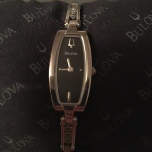 Women's Bulova Watch